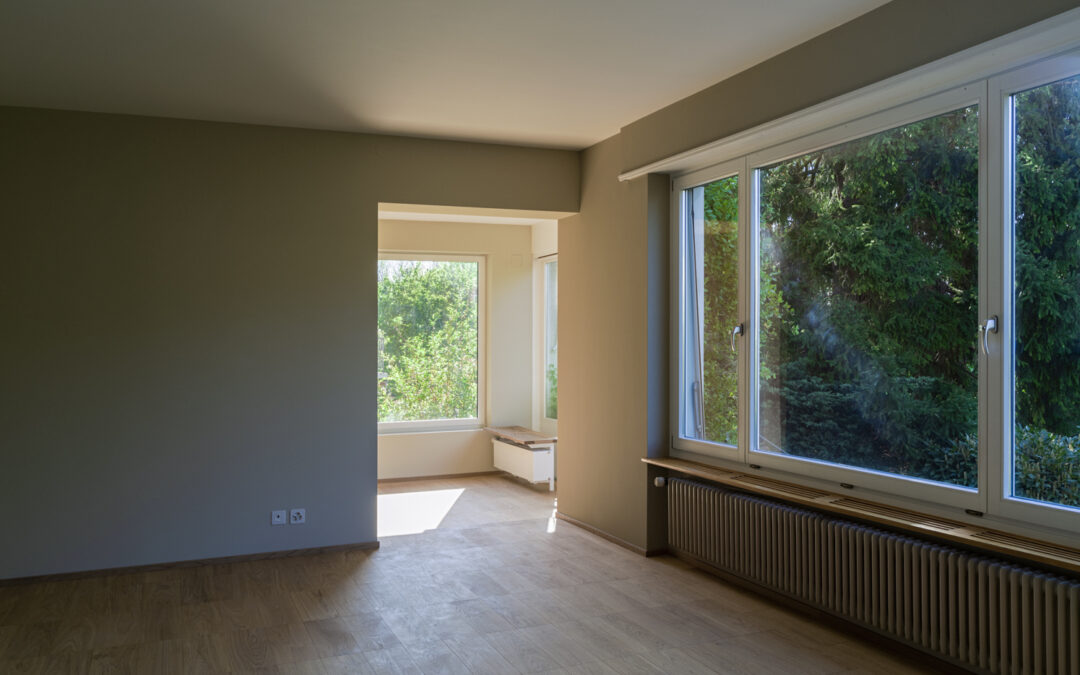 Einfamilienhaus in Binningen
