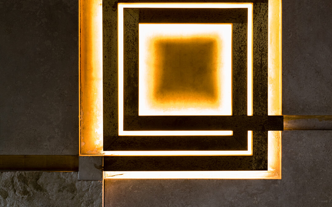 Olivetti Showroom
