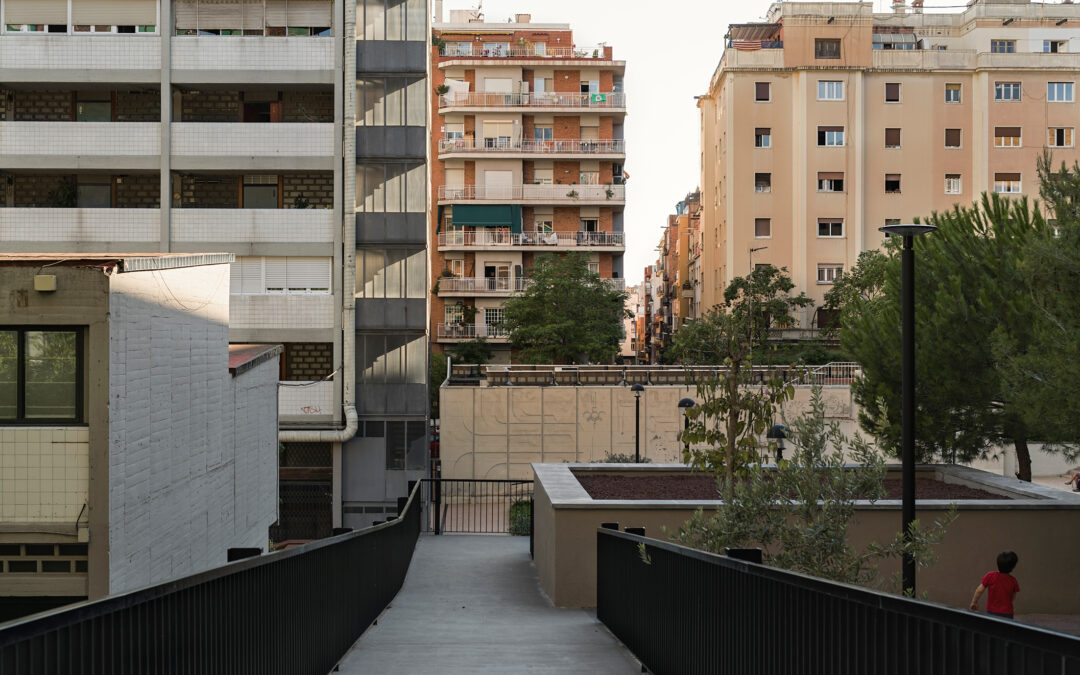 Grupo Residencial Escorial