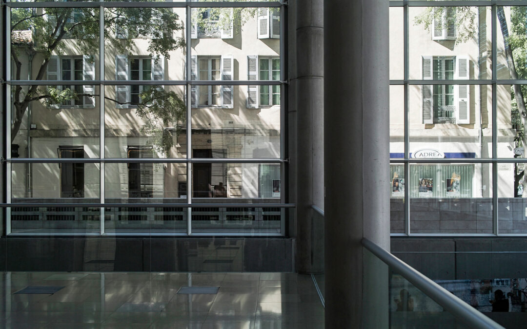 Museum Carré d’Art