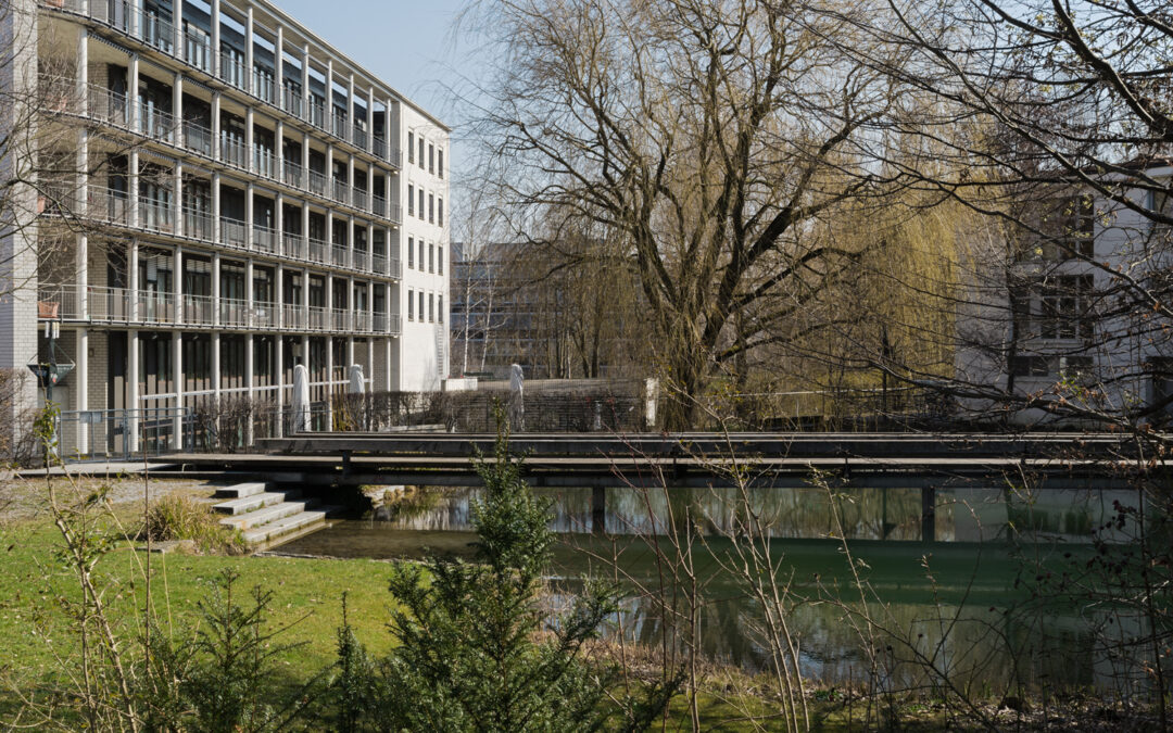 Pflegezentrum Gehrenholz