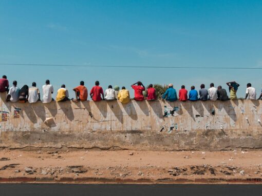 Bonjour Dakar!