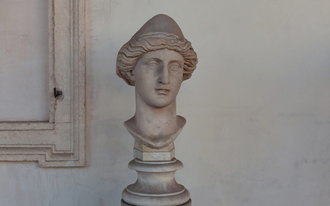 Cives Romani: una visita al Museo Nazionale Romano / Cives Romani: ein Besuch zum Museo Nazionale Romano