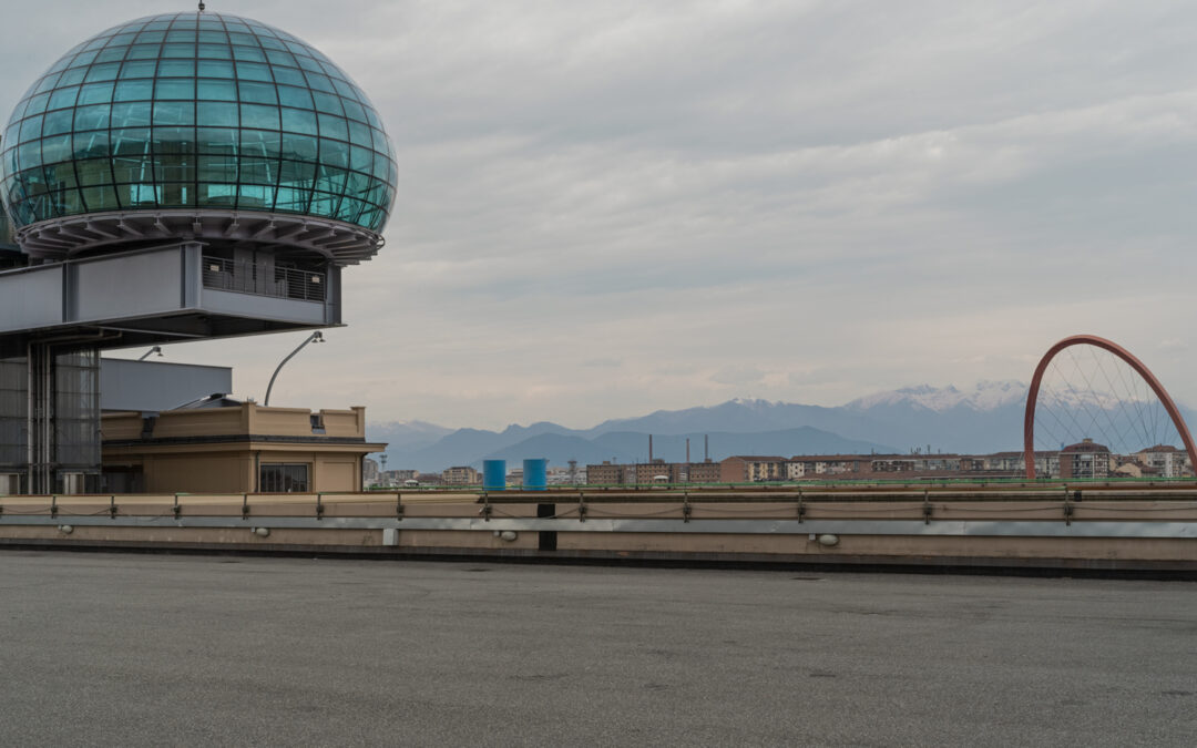 Hotel Torino Lingotto Congress