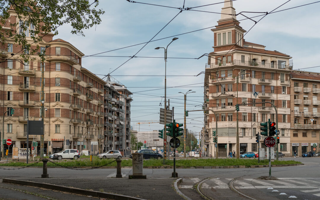 Turín / Turin