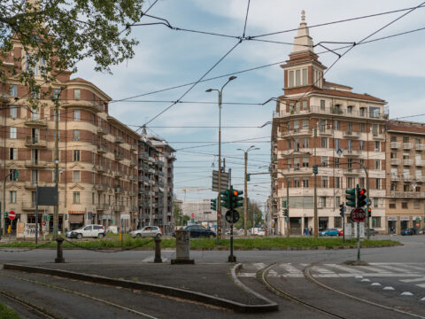 Turín / Turin