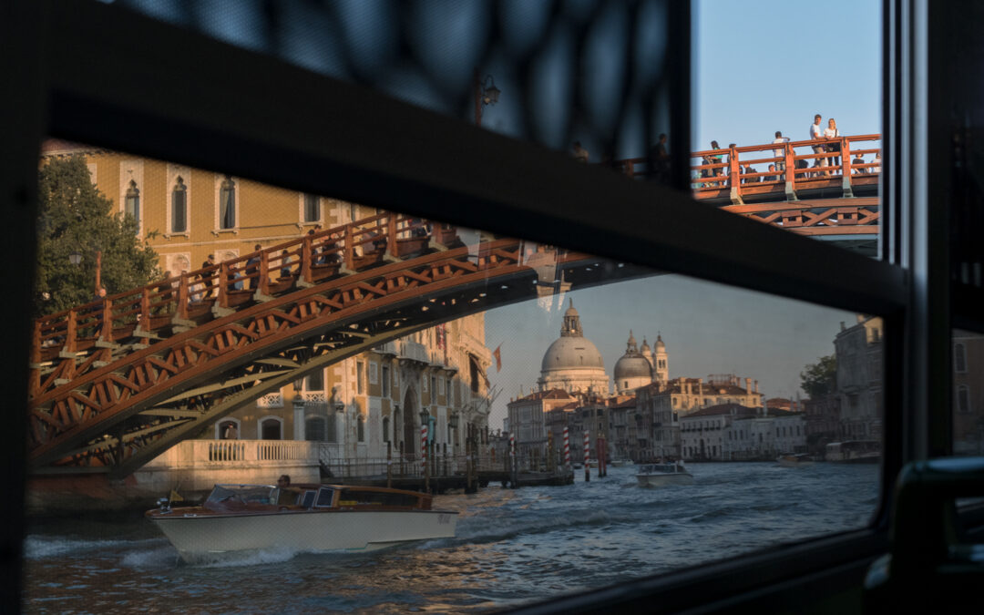 Venedig / Venecia