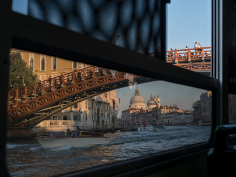 Venedig / Venecia