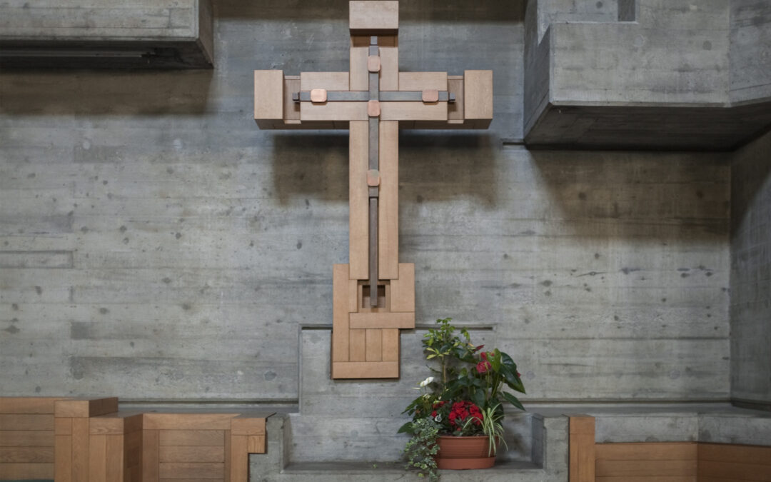 Heiligkreuzkirche