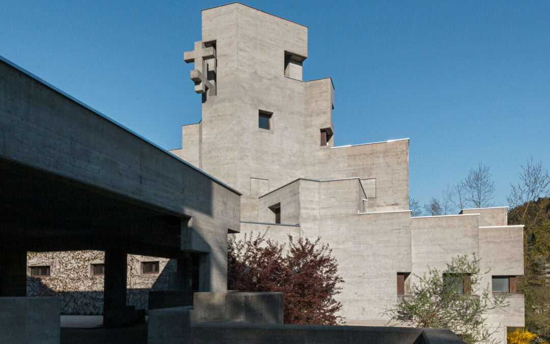 Johanneskirche