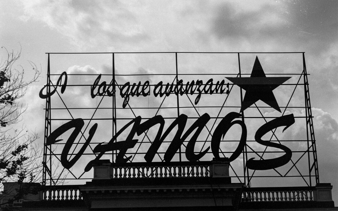 A solas con el socialismo, un relato de La Habana en los 90 / Allein mit dem Sozialismus, eine Erzählung aus Havanna in den 1990er Jahren