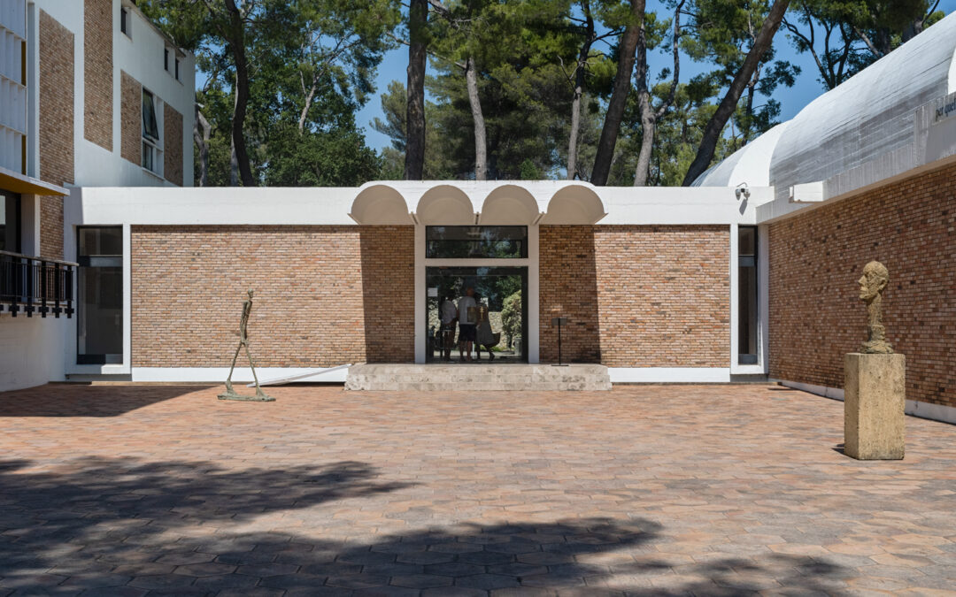 Fondation Maeght