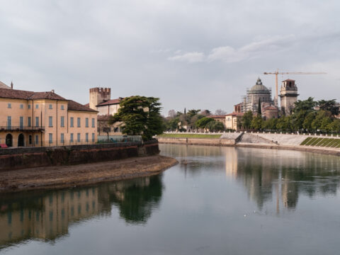 Catorce vistas del Veneto / Vierzehn Ansichten von Il Veneto