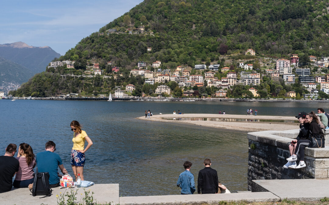 Como