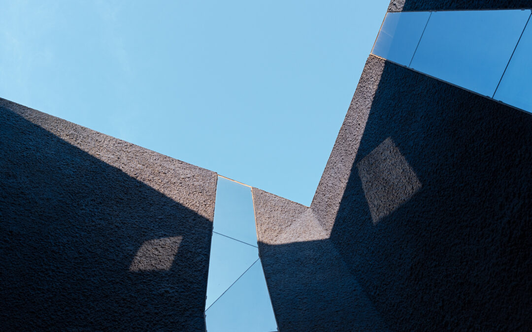 Museo Azul