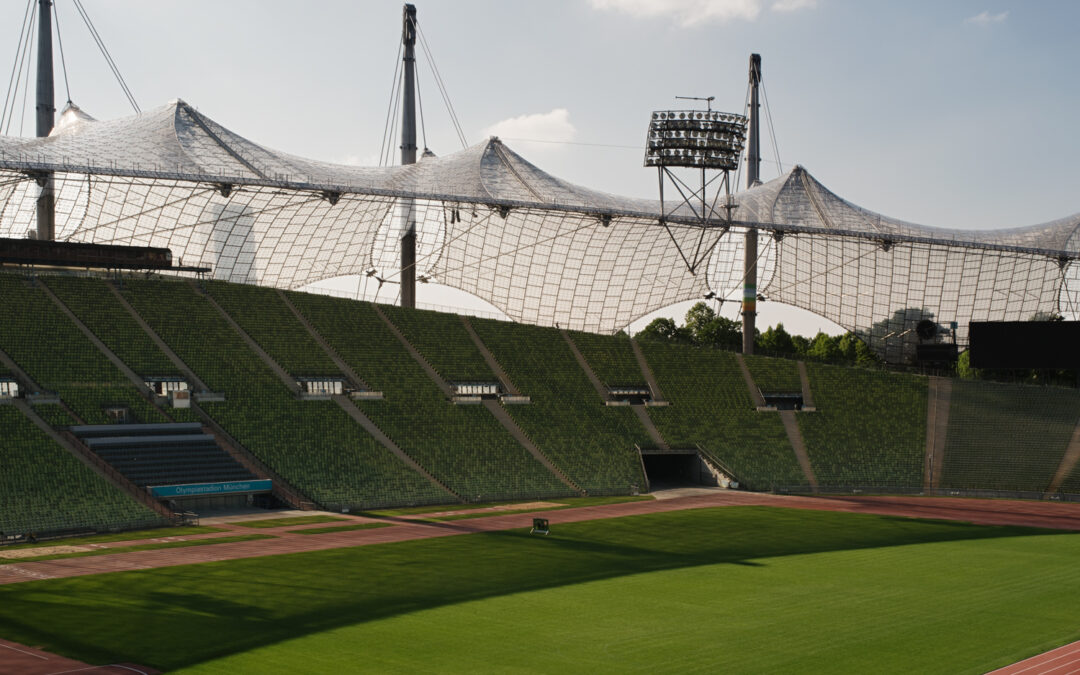 Olympiastadion München