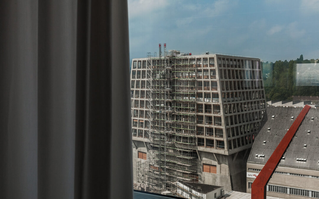 312 Helsinki Dreispitz