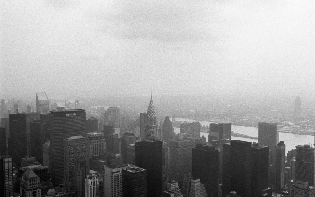 New York, diciembre 1999