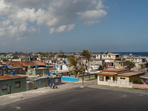 Cojímar