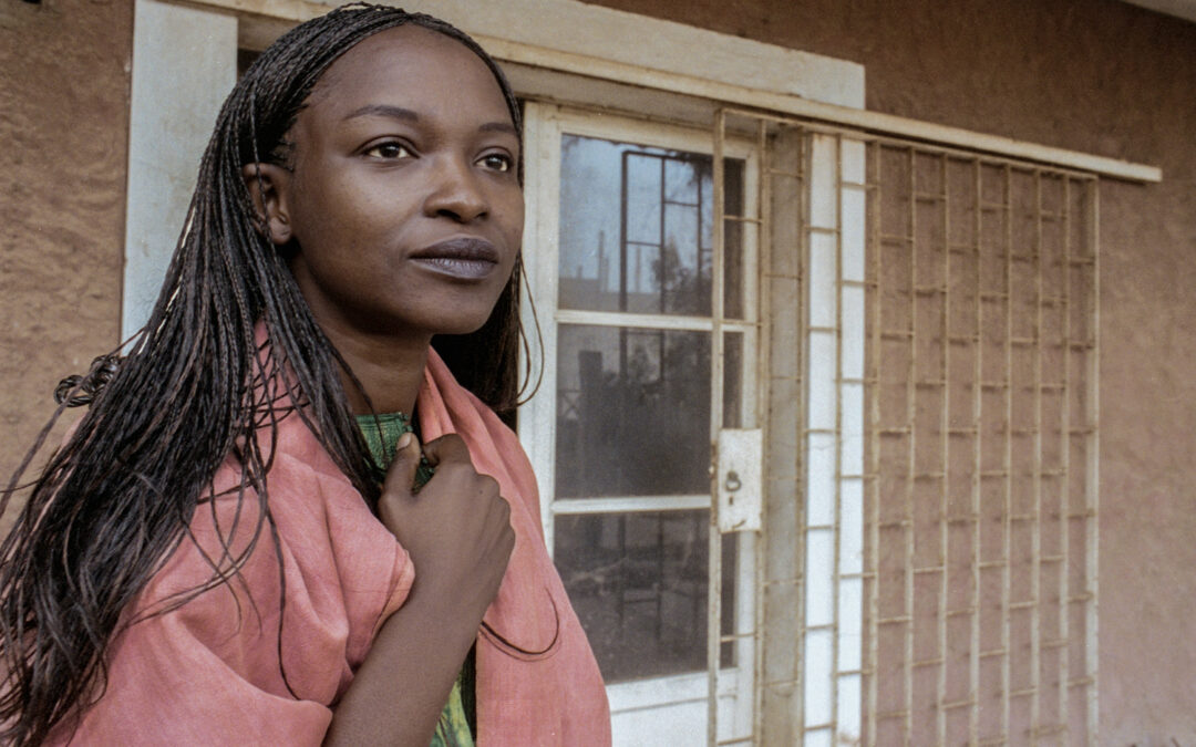 Koyo Kouoh: Duala – Zúrich – Dakar