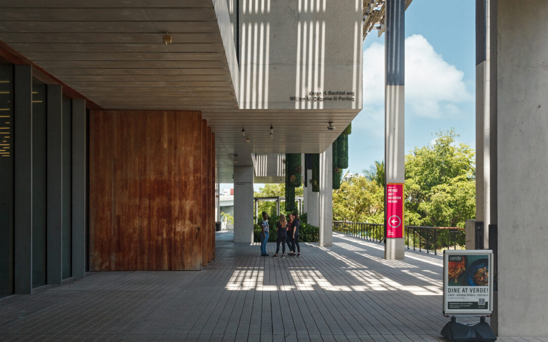 Pérez Art Museum