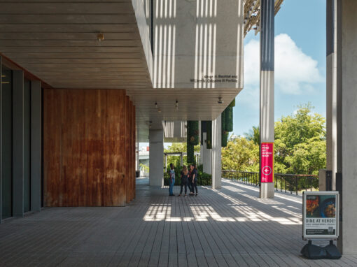 Pérez Art Museum