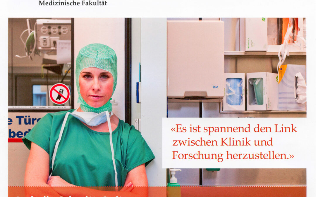 Frauen in der Wissenschaft