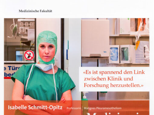 Frauen in der Wissenschaft