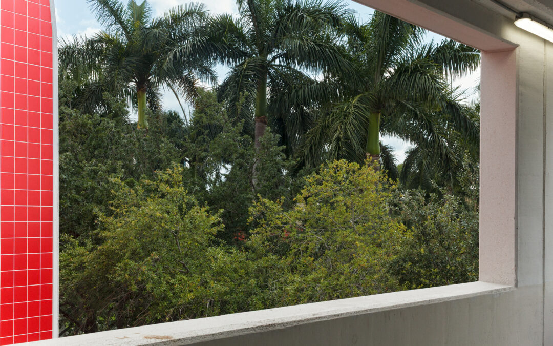 School of Architecture FIU
