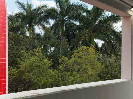 School of Architecture FIU