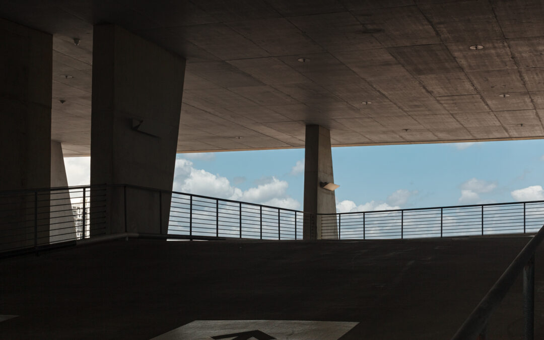 Lincoln Road Parking Garage
