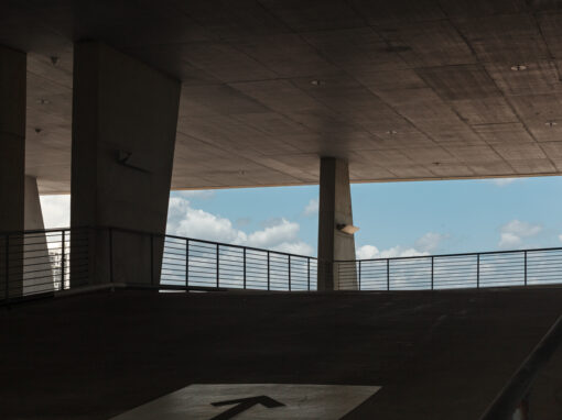 Lincoln Road Parking Garage