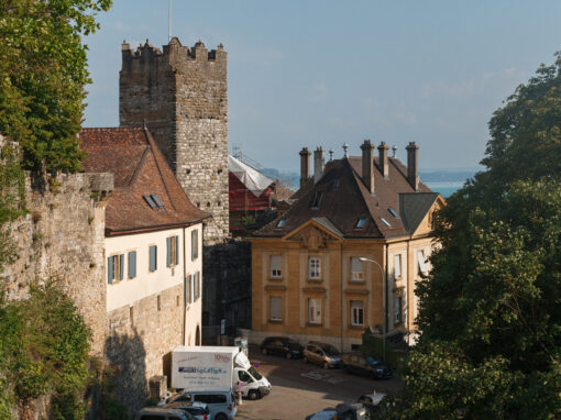 Castelnaus, Neufchâteau, Nôchâtél, Neuchâtel