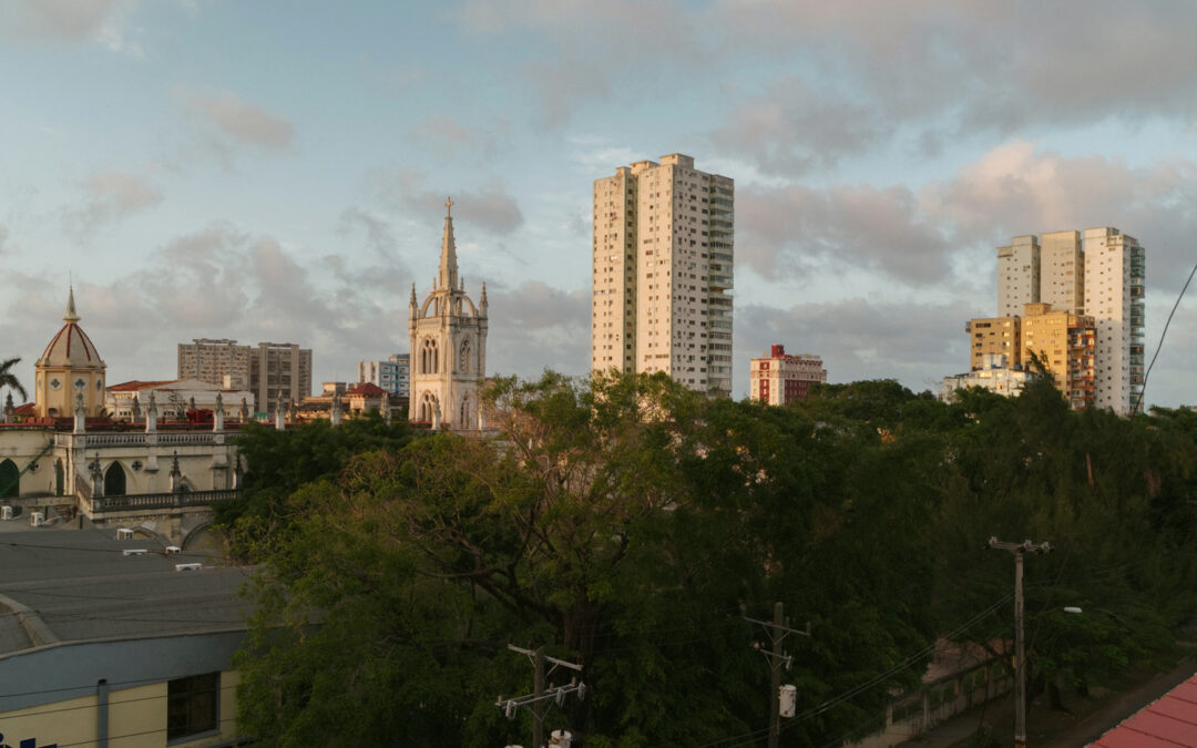 Habana # 499