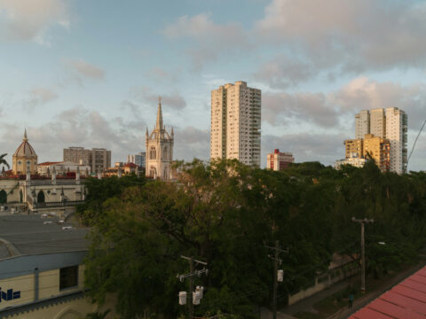 Habana # 499