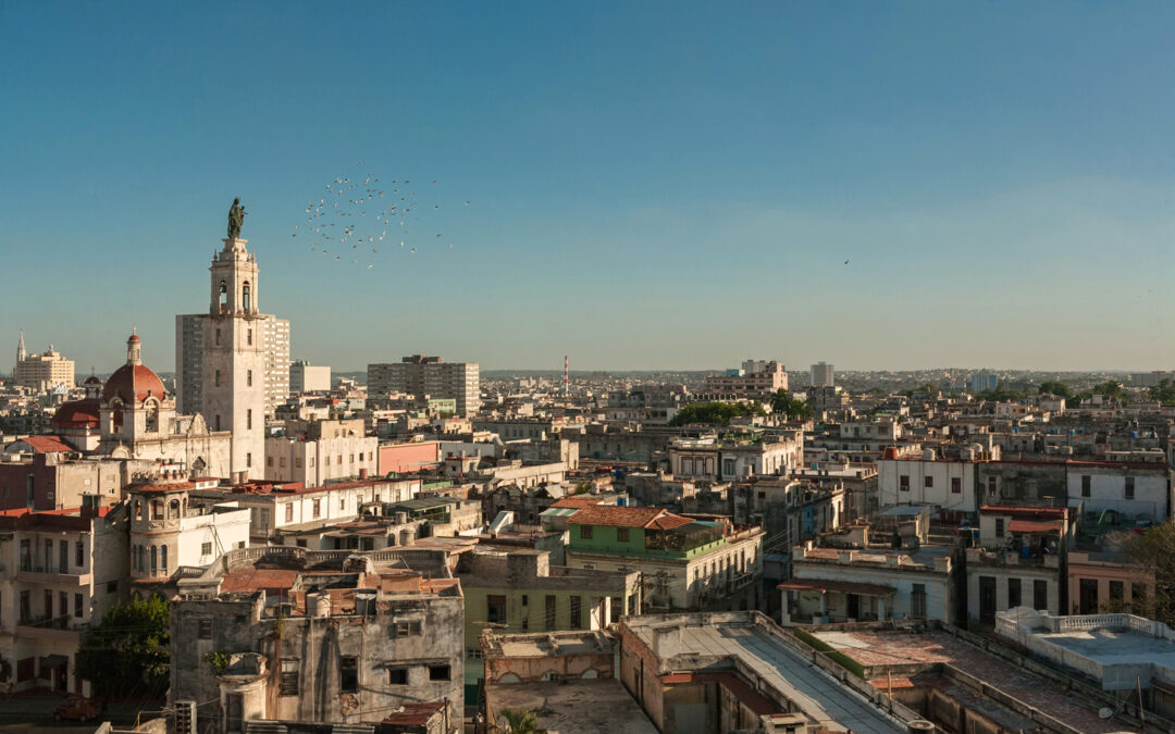 La Habana