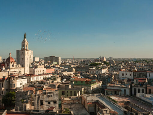 La Habana