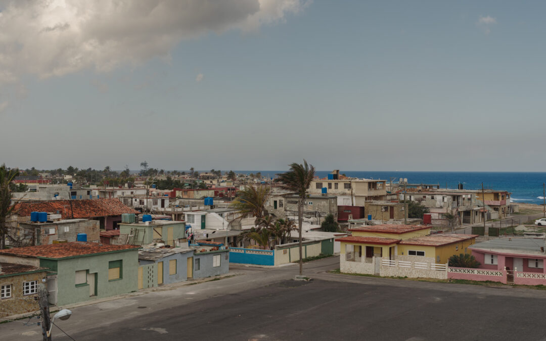 Cojímar