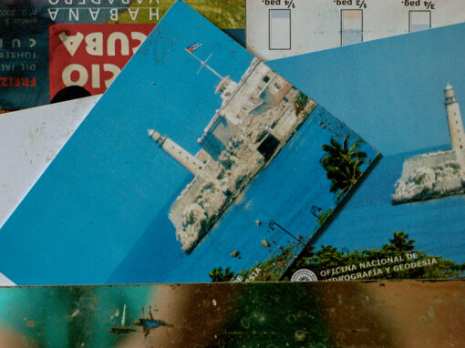 Havana Still(s)
