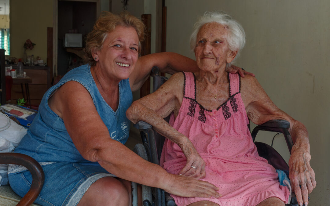 Dafne & Grata Eneida
