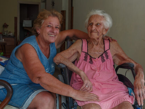 Dafne & Grata Eneida