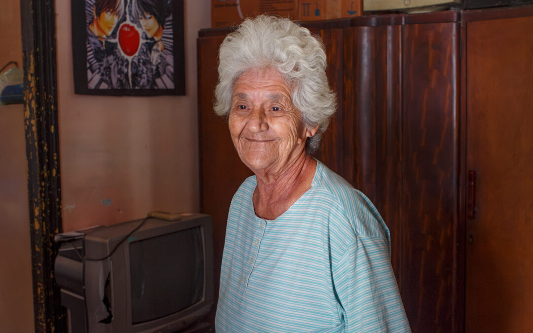 Leonila
