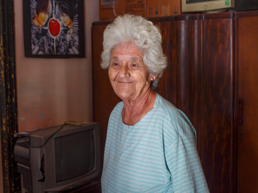 Leonila