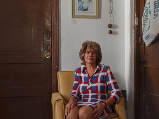 María Hortensia