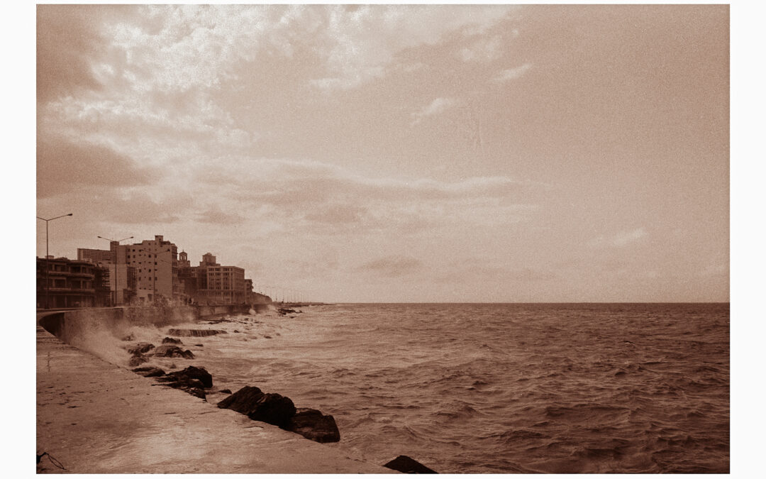 Las olas