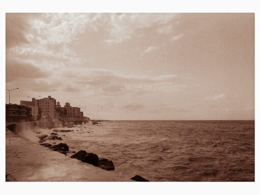 Las olas