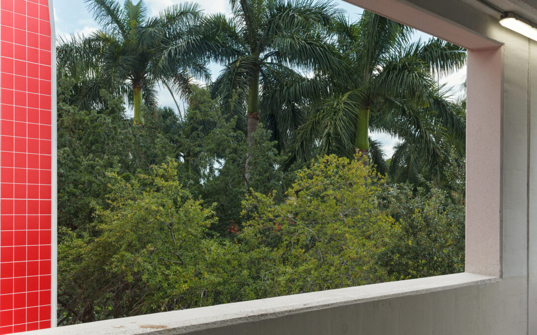 School of Architecture FIU