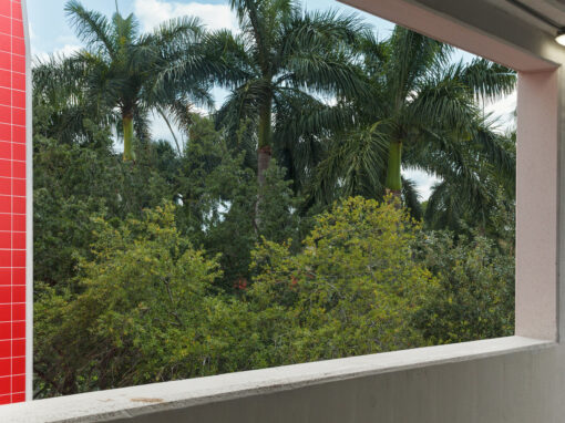 School of Architecture FIU